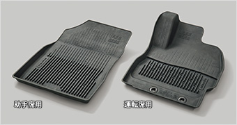 floor mats